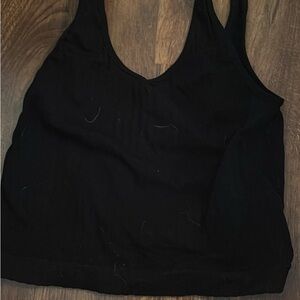 Women’s Work Out Tank Top